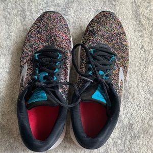 Brooks Launch 5 Shoes